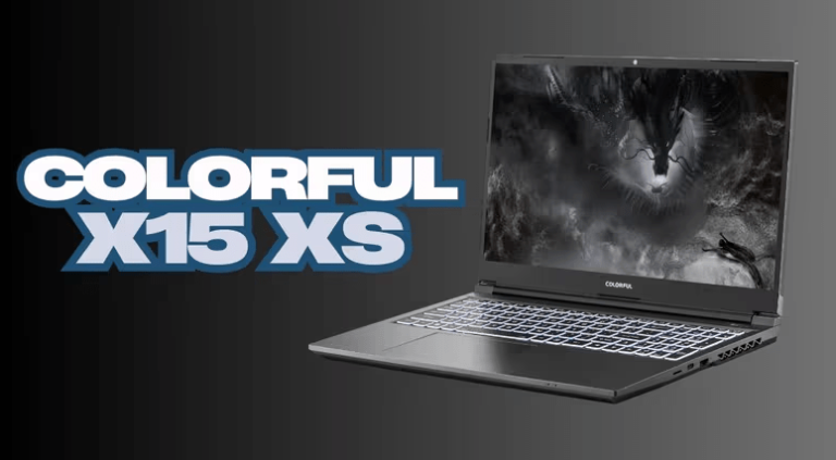 معرفی لپ‌ تاپ گیمینگ Colorful X15 XS<span class='yasr-stars-title-average'><div class='yasr-stars-title yasr-rater-stars'
                           id='yasr-overall-rating-rater-a8e96e01eb0a2'
                           data-rating='5'
                           data-rater-starsize='16'>
                       </div></span>