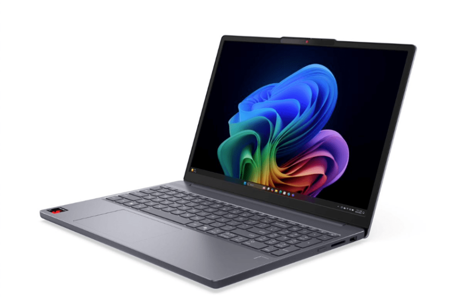 لپ‌ تاپ لنوو IdeaPad Slim 3x