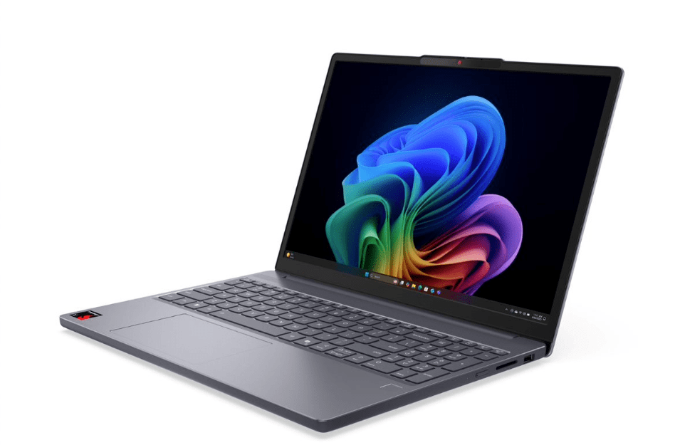 بررسی لپ‌ تاپ لنوو IdeaPad Slim 3x: محصول جدید لنوو در MWC 2025<span class='yasr-stars-title-average'><div class='yasr-stars-title yasr-rater-stars'
                           id='yasr-overall-rating-rater-10b8e18d6cf0f'
                           data-rating='5'
                           data-rater-starsize='16'>
                       </div></span>