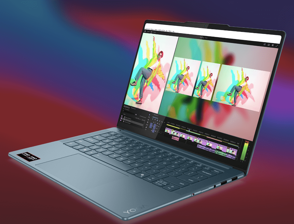 رونمایی از لپ‌ تاپ جدید لنوو Yoga Pro 7 در MWC 2025<span class='yasr-stars-title-average'><div class='yasr-stars-title yasr-rater-stars'
                           id='yasr-overall-rating-rater-9aeee3822f611'
                           data-rating='5'
                           data-rater-starsize='16'>
                       </div></span>