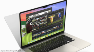 اپل مک‌ بوک ایر M4 را این هفته معرفی می‌کند<span class='yasr-stars-title-average'><div class='yasr-stars-title yasr-rater-stars'
                           id='yasr-overall-rating-rater-a6ed04686adb4'
                           data-rating='5'
                           data-rater-starsize='16'>
                       </div></span>