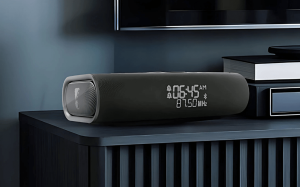 اسپیکر بلوتوثی هوشمند JBL Rise رونمایی شد<span class='yasr-stars-title-average'><div class='yasr-stars-title yasr-rater-stars'
                           id='yasr-overall-rating-rater-b2d567a7868a6'
                           data-rating='5'
                           data-rater-starsize='16'>
                       </div></span>