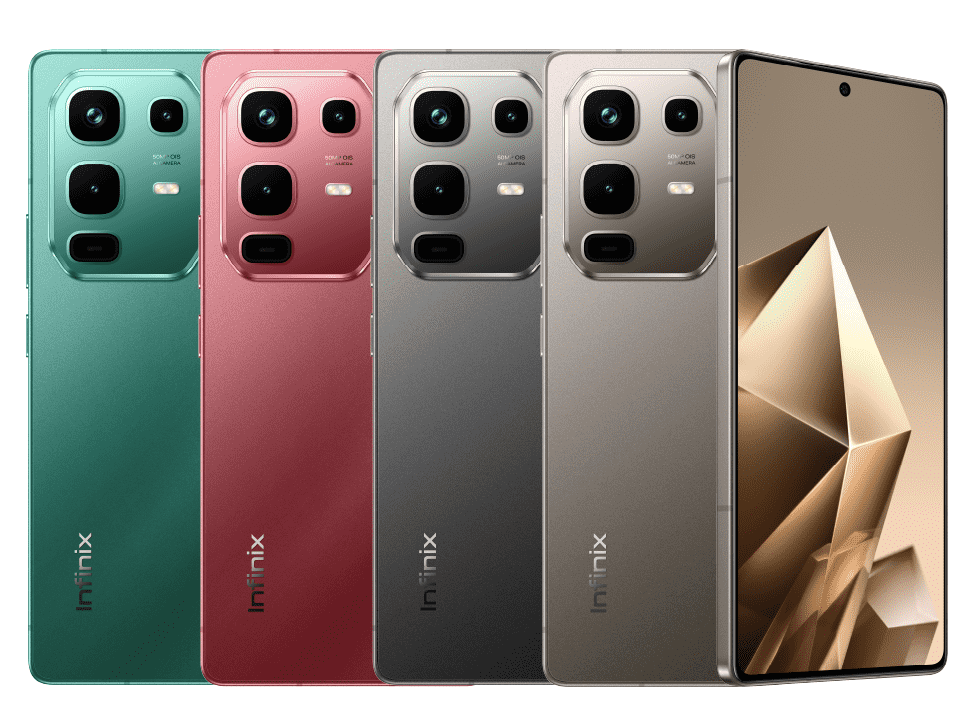 معرفی گوشی‌ های Note 50 و Note 50 Pro اینفینیکس<span class='yasr-stars-title-average'><div class='yasr-stars-title yasr-rater-stars'
                           id='yasr-overall-rating-rater-389556fa1ae99'
                           data-rating='4.9'
                           data-rater-starsize='16'>
                       </div></span>