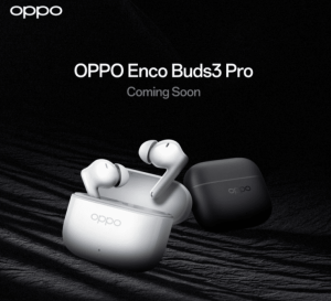 بررسی و معرفی هدفون بی‌ سیم Oppo Enco Buds 3 Pro<span class='yasr-stars-title-average'><div class='yasr-stars-title yasr-rater-stars'
                           id='yasr-overall-rating-rater-a47e56fe748f4'
                           data-rating='4.9'
                           data-rater-starsize='16'>
                       </div></span>
