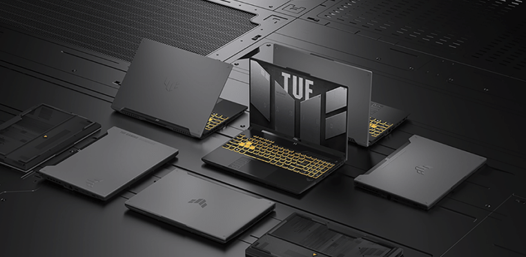 لپ‌ تاپ ASUS TUF Gaming F16