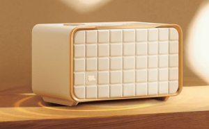 معرفی بلندگو JBL Authentics 200 Platinum Edition: ترکیب طراحی کلاسیک با فناوری مدرن<span class='yasr-stars-title-average'><div class='yasr-stars-title yasr-rater-stars'
                           id='yasr-overall-rating-rater-a35f55a068f80'
                           data-rating='4.9'
                           data-rater-starsize='16'>
                       </div></span>