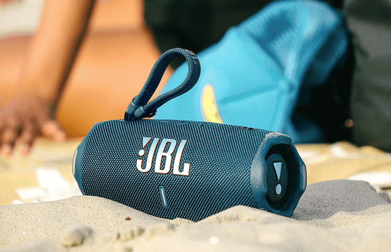 مقایسه اسپیکر JBL Flip 7 و Charge 6