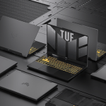 لپ‌ تاپ TUF Gaming F16 ایسوس