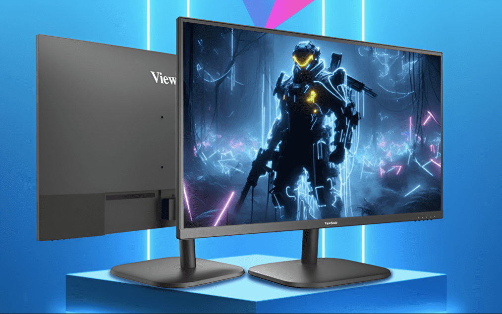 مانیتور ۲۷ اینچی جدید ViewSonic با نرخ نوسازی ۱۴۴ هرتز معرفی شد<span class='yasr-stars-title-average'><div class='yasr-stars-title yasr-rater-stars'
                           id='yasr-overall-rating-rater-541ce809f664a'
                           data-rating='5'
                           data-rater-starsize='16'>
                       </div></span>