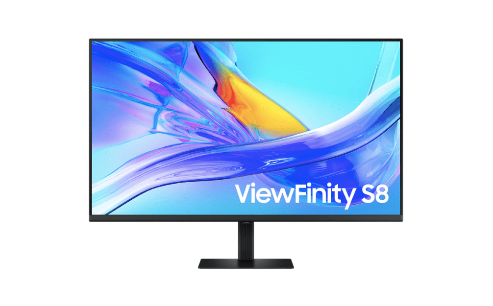 مانیتور ViewFinity S80UD سامسونگ رونمایی شد<span class='yasr-stars-title-average'><div class='yasr-stars-title yasr-rater-stars'
                           id='yasr-overall-rating-rater-5a728561d6e18'
                           data-rating='4.9'
                           data-rater-starsize='16'>
                       </div></span>
