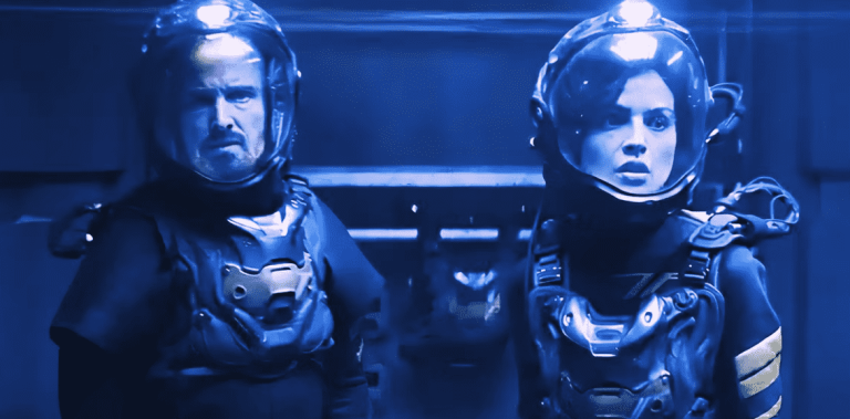 نقد و بررسی فیلم Ash