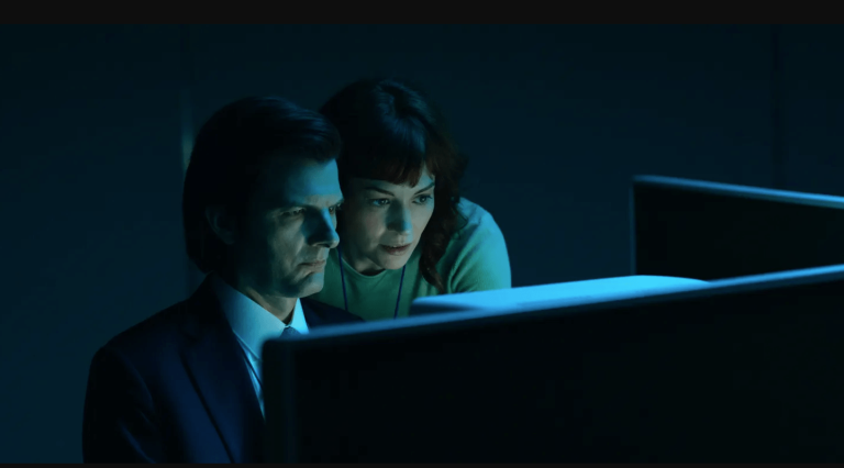 فصل سوم سریال Severance