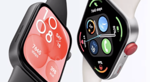 هواوی Watch Fit 3
