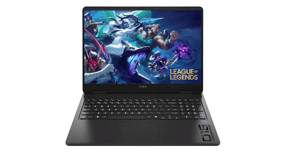 لپ‌ تاپ گیمینگ HP Omen 16 Slim