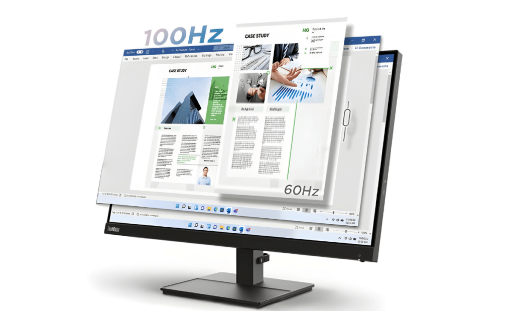 مانیتور ThinkVision S25e-30 لنوو رونمایی شد<span class='yasr-stars-title-average'><div class='yasr-stars-title yasr-rater-stars'
                           id='yasr-overall-rating-rater-46211ec750ce8'
                           data-rating='5'
                           data-rater-starsize='16'>
                       </div></span>
