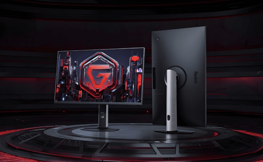 مانیتور گیمینگ Redmi G27Q 240Hz شیائومی