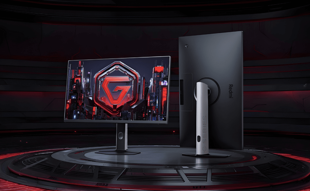 مانیتور گیمینگ Redmi G27Q 240Hz شیائومی معرفی شد<span class='yasr-stars-title-average'><div class='yasr-stars-title yasr-rater-stars'
                           id='yasr-overall-rating-rater-859c67af61426'
                           data-rating='5'
                           data-rater-starsize='16'>
                       </div></span>