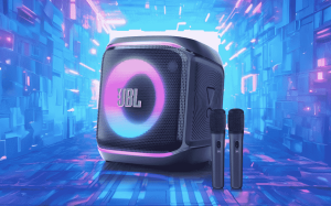 معرفی اسپیکر JBL PartyBox Encore 2: اسپیکر پرقدرت و قابل‌حمل برای مهمانی‌ها<span class='yasr-stars-title-average'><div class='yasr-stars-title yasr-rater-stars'
                           id='yasr-overall-rating-rater-c1ce6814b7cbe'
                           data-rating='5'
                           data-rater-starsize='16'>
                       </div></span>