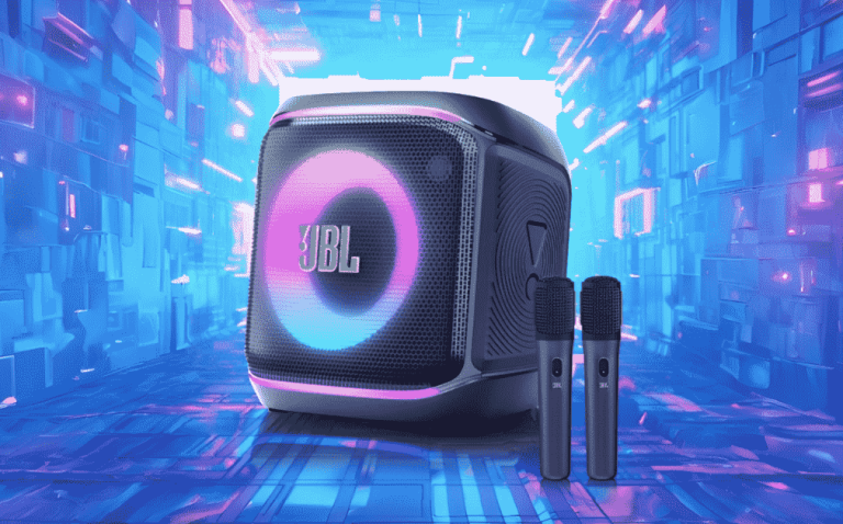 اسپیکر JBL PartyBox Encore 2