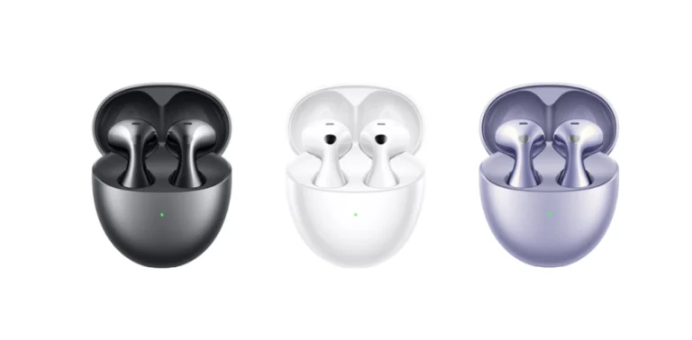 هدفون‌ بی‌ سیم هواوی FreeBuds 6