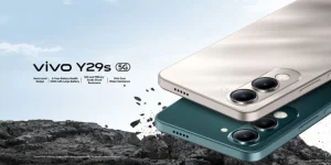 معرفی گوشی Vivo Y29s 5G: صفحه‌نمایش 90 هرتزی و پردازنده Dimensity 6300<span class='yasr-stars-title-average'><div class='yasr-stars-title yasr-rater-stars'
                           id='yasr-overall-rating-rater-aa1867798f586'
                           data-rating='5'
                           data-rater-starsize='16'>
                       </div></span>