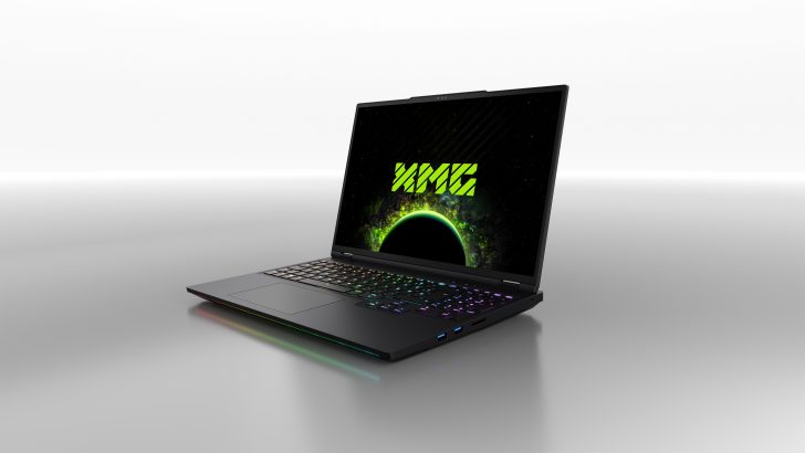 لپ‌ تاپ گیمینگ XMG NEO 16