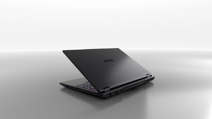 لپ‌ تاپ گیمینگ XMG NEO 16