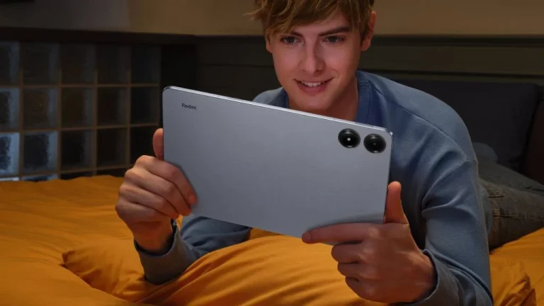 شیائومی آماده‌ عرضه‌ تبلت گیمینگ ردمی<span class='yasr-stars-title-average'><div class='yasr-stars-title yasr-rater-stars'
                           id='yasr-overall-rating-rater-f3b016973be39'
                           data-rating='5'
                           data-rater-starsize='16'>
                       </div></span>