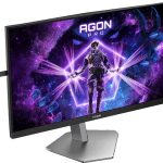 مانیتور AOC AGON Pro AG246FK6