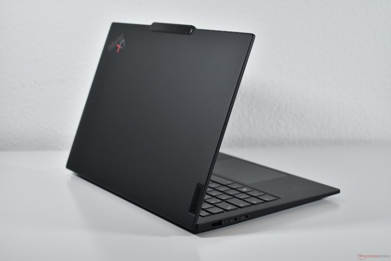 لپ تاپ لنوو ThinkPad X1 Carbon Gen 13