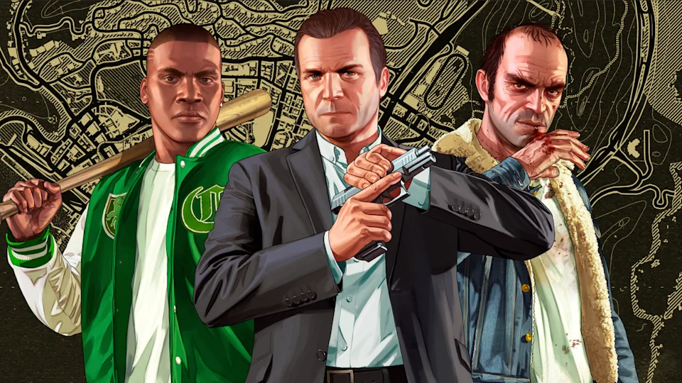آپدیت جدید GTA V برای کامپیوتر منتشر شد<span class='yasr-stars-title-average'><div class='yasr-stars-title yasr-rater-stars'
                           id='yasr-overall-rating-rater-187a10e106693'
                           data-rating='5'
                           data-rater-starsize='16'>
                       </div></span>