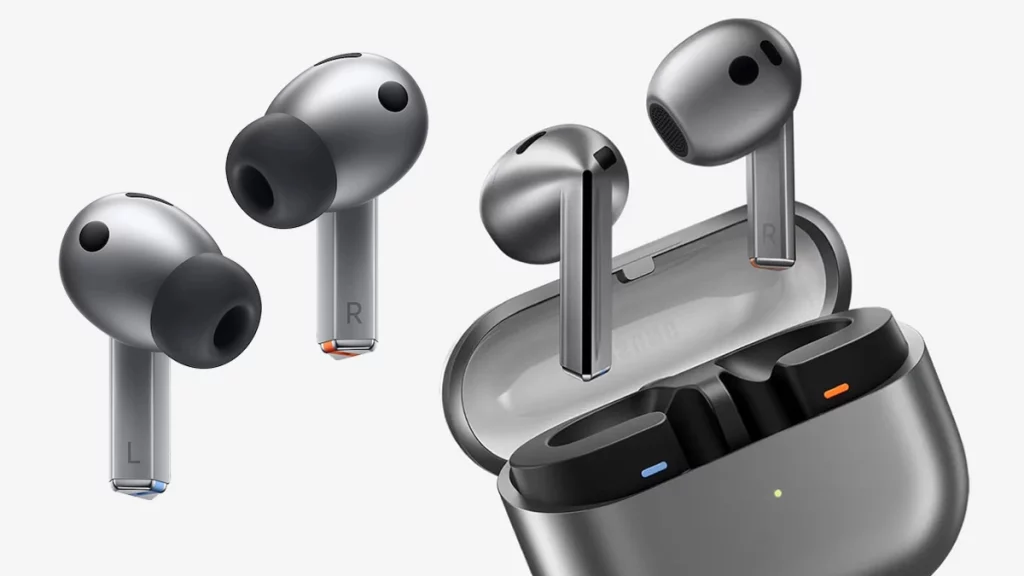 سامسونگ در حال کار بر روی هدفون Galaxy Buds FE 2<span class='yasr-stars-title-average'><div class='yasr-stars-title yasr-rater-stars'
                           id='yasr-overall-rating-rater-224502f5b6ae8'
                           data-rating='5'
                           data-rater-starsize='16'>
                       </div></span>