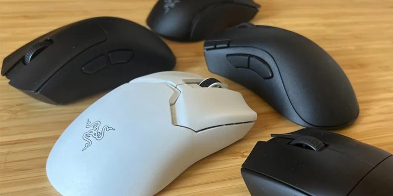بهترین-موس-های-ریزر-2025