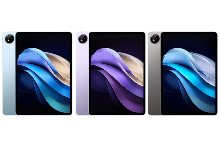 تبلت iQOO Pad 3 Pro