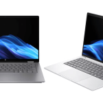 لپ‌ تاپ‌ های EliteBook 8 و OmniBook X اچ پی