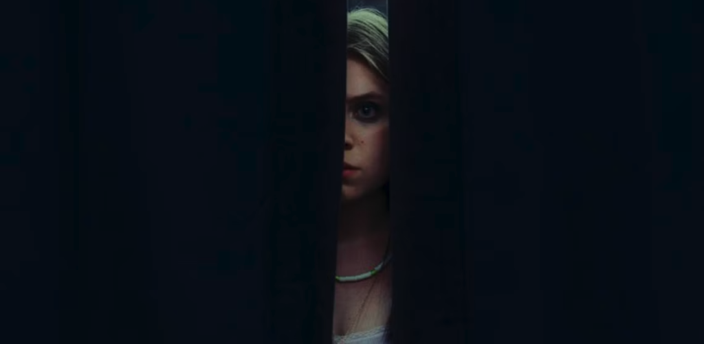 نقد و بررسی فیلم Sweetness