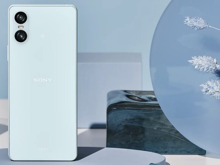 گوشی سونی Xperia 10 VII