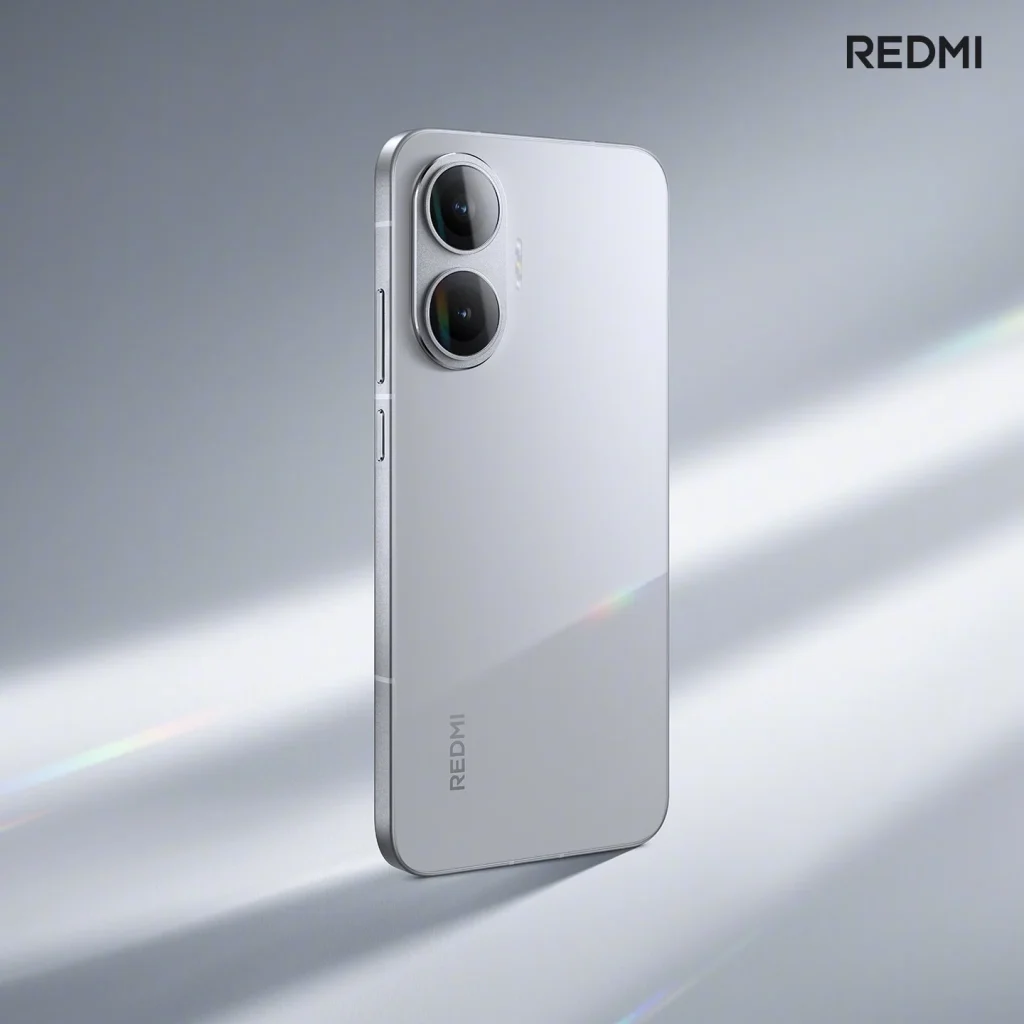 مشخصات گوشی Redmi Turbo 4 Pro