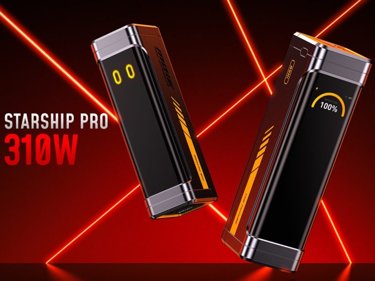 پاوربانک Aohi Starship Pro
