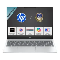 لپ‌تاپ‌ های جدید HP OmniBook 5 وارد بازار هند شدند؛ ترکیبی از قدرت و هوش مصنوعی<span class='yasr-stars-title-average'><div class='yasr-stars-title yasr-rater-stars'
                           id='yasr-overall-rating-rater-8e8651f2ef61e'
                           data-rating='4.9'
                           data-rater-starsize='16'>
                       </div></span>