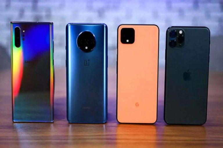 یمت گوشی موبایل ۶ اردیبهشت ۱۴۰۴