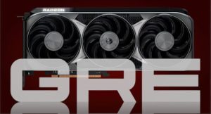 معرفی کارت گرافیک AMD Radeon RX 9070 GRE با حافظه ۱۲ گیگابایت<span class='yasr-stars-title-average'><div class='yasr-stars-title yasr-rater-stars'
                           id='yasr-overall-rating-rater-626a1eb53861d'
                           data-rating='5'
                           data-rater-starsize='16'>
                       </div></span>
