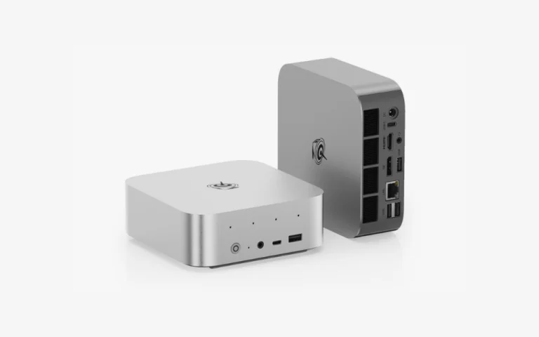 مینی پی‌ سی Beelink SEi13 Pro
