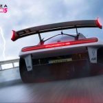 حجم مورد نیاز برای نصب Forza Horizon 5 در پلی‌ استیشن ۵