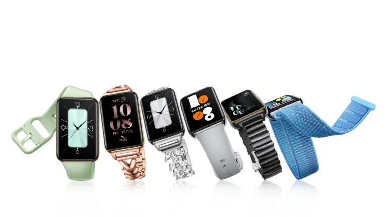 دستبند هوشمند Honor Band 10