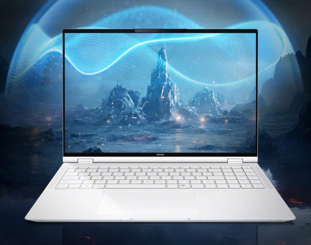 لپ تاپ Honor MagicBook Pro 16 مدل 2025