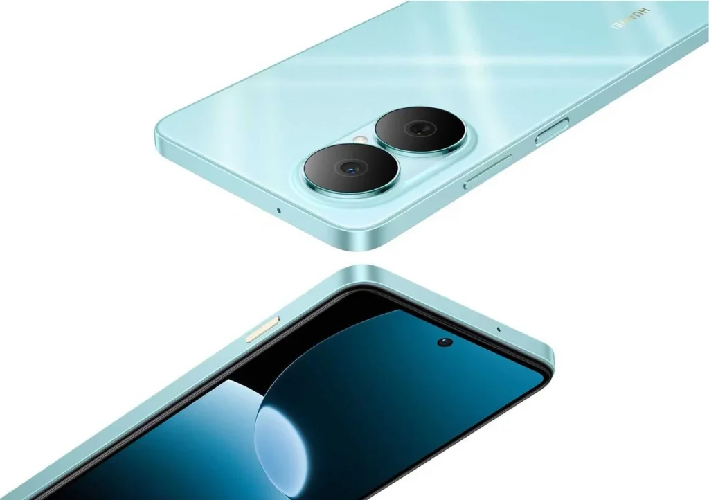 گوشی Huawei Enjoy 80