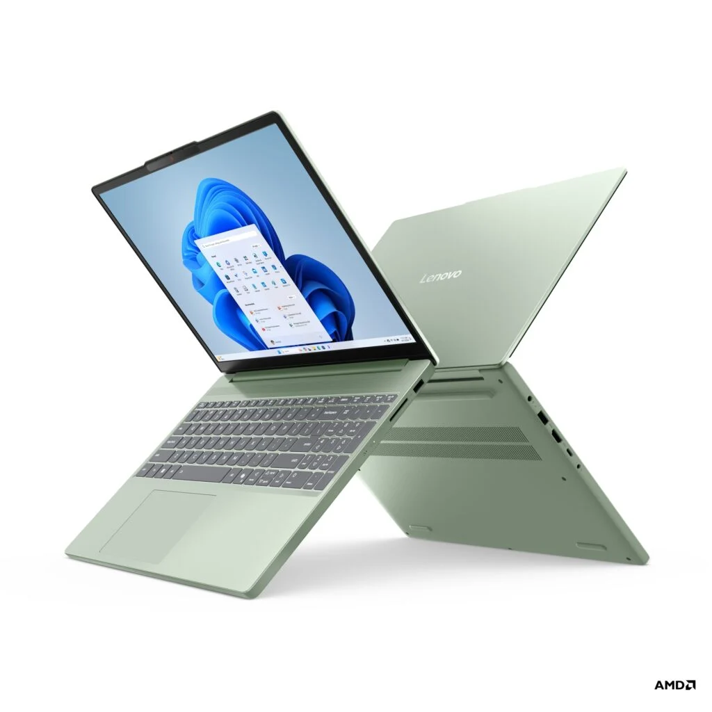 لپ تاپ لنوو IdeaPad Slim 3 2025