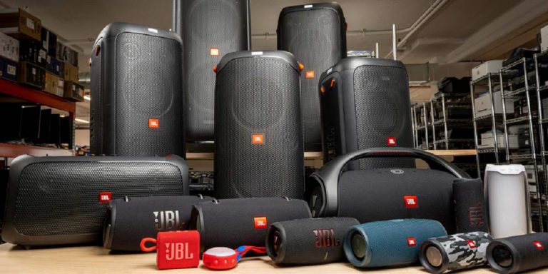 بهترین-اسپیکر-JBL-بهار-1404