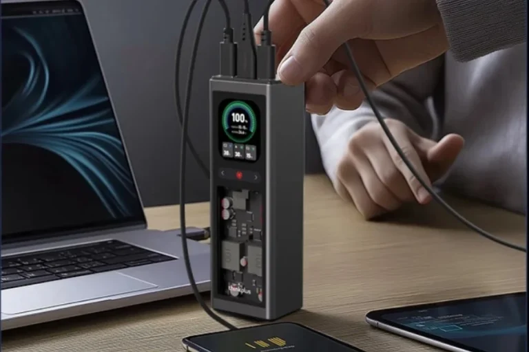 پاوربانک ThinkPlus لنوو